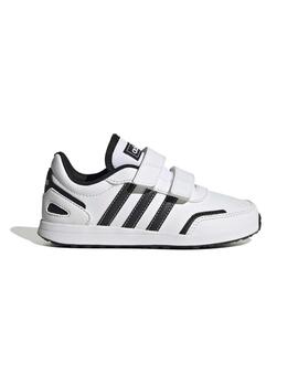 Zapatillas Adidas VS Switch 3 CF C Blanco/Negro