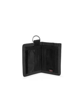 Cartera Eastpak Mini Crew Negro