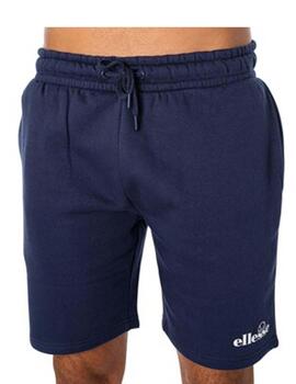 Bermuda Ellesse Molla Loopback Marino Hombre