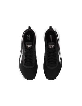 Zapatillas Reebok Lite Plus 4 Negro Mujer