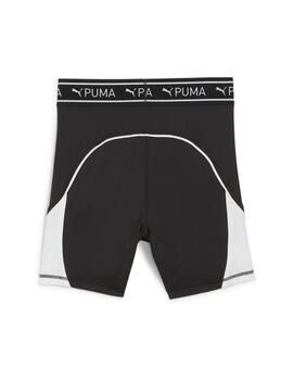 Mallas cortas Puma Fit Train Strong Negro Mujer