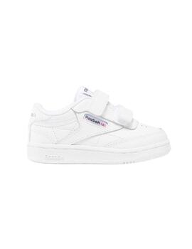 Zapatillas Reebok Club C 2V 2.0 Blanco