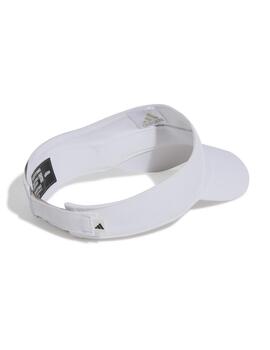 Visor Adidas A.RDY Blanco/Negro