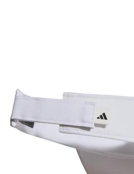 Visor Adidas A.RDY Blanco/Negro