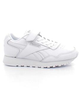 Zapatillas Reebok Royal Glide 1V Blanco