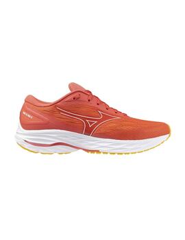 Zapatillas Mizuno Wave Ultima 15 W Coral Mujer