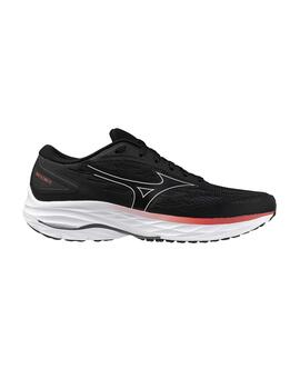 Zapatillas Mizuno Wave Ultima 15 Negro Hombre