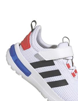 Zapatillas Adidas Racer TR23 EL I Blanco