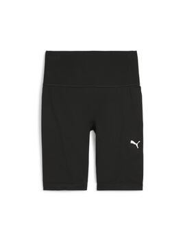 Mallas cortas Puma Shapeluxe Seamless Negro Mujer