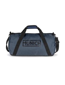 Bolsa Munich Gym Sports 2.0 Azul