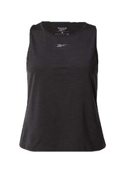 Camiseta Reebok  RBK-Chill Athletic Tank  Negro