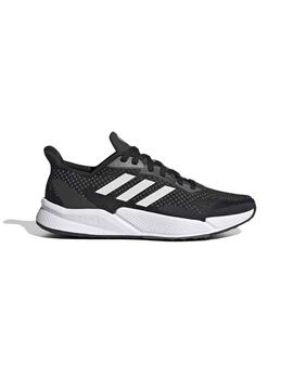 Zapatillas Adidas X9000L2 Negro Mujer