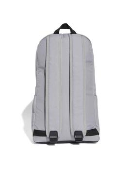 Mochila Adidas LIN CLASS Gris/Negro