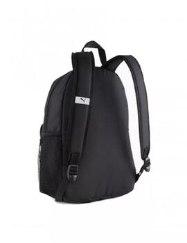 Mochila Puma Phase Small Negro