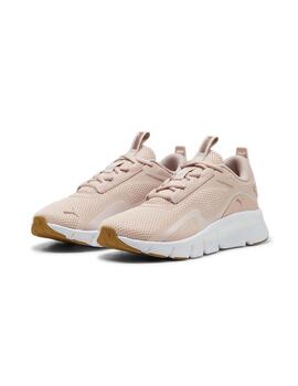 Zapatillas Puma FlexFocus Lite Rosa Mujer