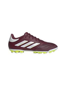 Botas Adidas Copa Pure 2 League 2G/3G Granate