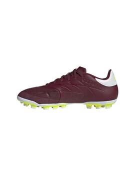 Botas Adidas Copa Pure 2 League 2G/3G Granate