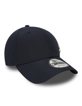 Gorra New Era 940 Flawless Logo Basic Neyyan Mno