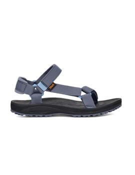 Sandalias Teva W Winsted Azul Mujer