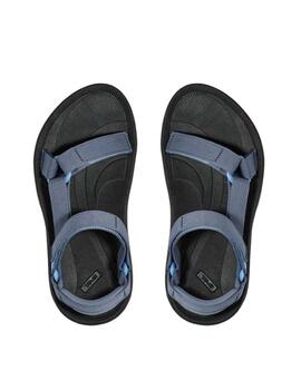 Sandalias Teva W Winsted Azul Mujer