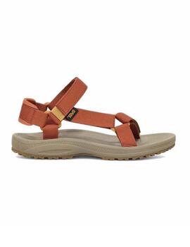 Sandalias Teva W Winsted Teja Mujer