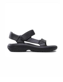 Sandalias Teva C Hurricane Drift Negro