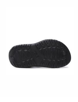 Sandalias Teva C Hurricane Drift Negro