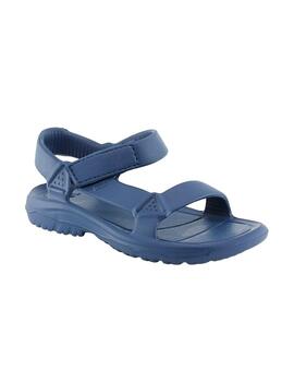 Sandalias Teva C Hurricane Drift Marino