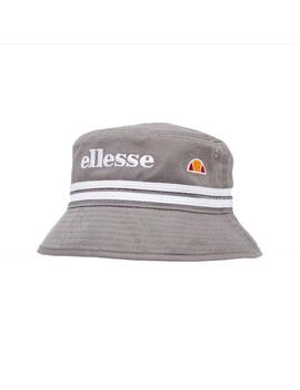 Gorro Ellesse Lorenzo Bucket Gris