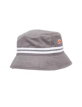 Gorro Ellesse Lorenzo Bucket Gris