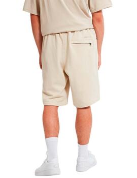 Bermuda Ellesse Romoia Beige Hombre