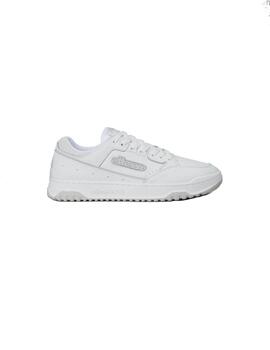 Zapatillas Ellesse LS987 Cupsole Blan/Gri Hombre