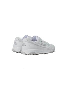 Zapatillas Ellesse LS987 Cupsole Blan/Gri Hombre