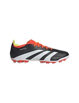 Botas Adidas Predator League 2G/3G AG Negro