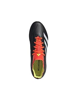 Botas Adidas Predator League 2G/3G AG Negro