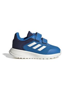 Zapatillas Adidas Tensaur Run 2.0 CF Azul