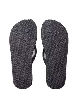 Chanclas Rip Curl Breakers Bloom Negro/Azul Hombre