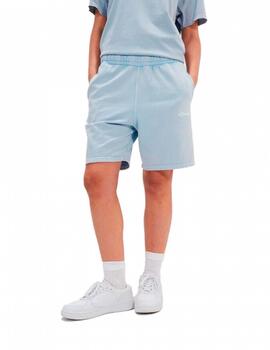 Bermuda Ellesse Shabnam Azul Hombre