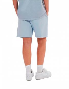 Bermuda Ellesse Shabnam Azul Hombre