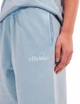 Bermuda Ellesse Shabnam Azul Hombre