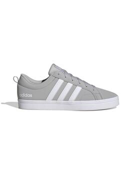 Zapatillas Adidas VS Pace 2.0 Gris/Bco Hombre