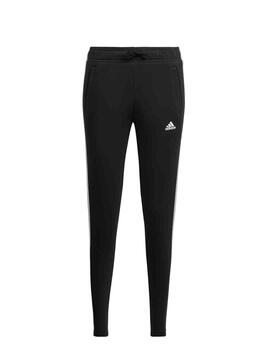 Pantalon Adidas G 3S PT Negro Niña