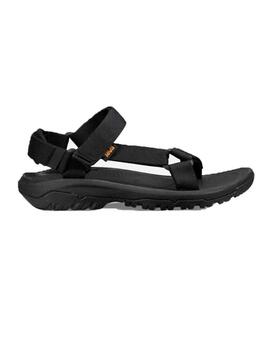 Sandalias Teva M Hurricane XLT2 Negro Hombre