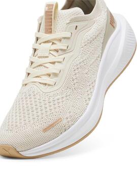 Zapatillas Puma Skyrocket Lite Engineered Bl Mujer