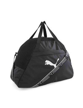 Bolsa Puma AT ESS Grip Negro