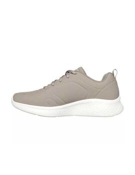 Zapatilla Skechers Skech-Lite Pro City Beige Mujer