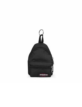 Mochila Eastpak Mini Padded Negro