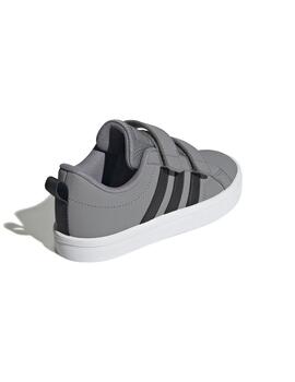 Zapatillas Adidas VS Pace 2.0 CF C Gris Niño