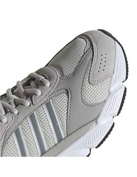 Zapatillas Adidas CrazyChaos 2000 Gris Mujer