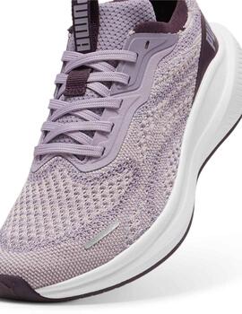 Zapatillas Puma Skyrocket Lite Engineered Mo Mujer